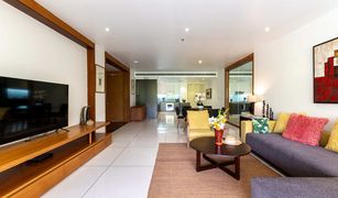2 Bedrooms Apartment for sale in Choeng Thale, Phuket The Chava Resort