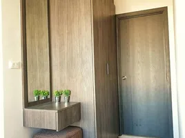 1 Bedroom Condo for rent at Elio Del Nest, Bang Na, Bang Na