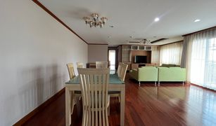 3 chambres Appartement a vendre à Khlong Tan Nuea, Bangkok Oscar Mansion
