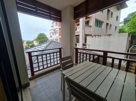 2 Schlafzimmer Appartement zu verkaufen im Surin Sabai, Choeng Thale