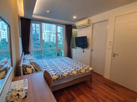 1 Schlafzimmer Appartement zu verkaufen im Beverly 33, Khlong Tan Nuea