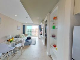 4 Schlafzimmer Wohnung zu verkaufen im Seven Seas Resort, Nong Prue, Pattaya, Chon Buri
