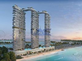 1 Bedroom Apartment for sale at Damac Bay, 