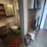 1 Bedroom Condo for rent at The Line Wongsawang, Wong Sawang