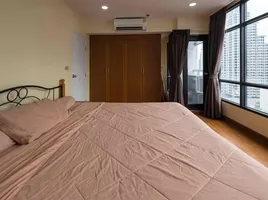 1 Schlafzimmer Appartement zu vermieten im Phayathai Place, Thung Phaya Thai