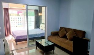 1 Bedroom Condo for sale in Bang Wa, Bangkok Metro Park Sathorn Phase 2/1
