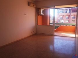 1 Schlafzimmer Appartement zu vermieten im Appartements bien agencé en location, Na Menara Gueliz, Marrakech, Marrakech Tensift Al Haouz, Marokko