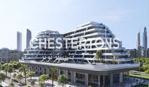 Studio Apartment for sale in , Dubai Samana Mykonos