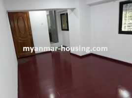 3 Schlafzimmer Wohnung zu vermieten im 3 Bedroom Condo for rent in Dagon, Rakhine, Myebon