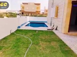 4 Schlafzimmer Villa zu verkaufen im Horus, Markaz Al Hamam, North Coast