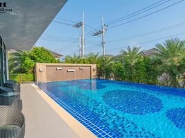 3 Schlafzimmer Haus zu verkaufen im The Miracle Plus Rama 2, Bang Nam Chuet