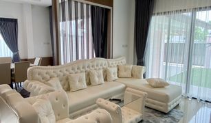 3 chambres Villa a vendre à Huai Yai, Pattaya The Bliss 2