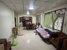 4 Schlafzimmer Haus zu verkaufen in Bang Khen, Bangkok, Anusawari, Bang Khen