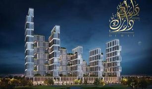 1 Schlafzimmer Appartement zu verkaufen in District 13, Dubai Binghatti Venus