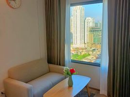 Studio Apartment for rent at Life Rama 4 - Asoke, Khlong Toei