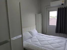 2 Schlafzimmer Reihenhaus zu vermieten in Chiang Rai, Rim Kok, Mueang Chiang Rai, Chiang Rai