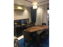 2 Bedroom Apartment for rent at El Rehab Extension, Al Rehab, New Cairo City