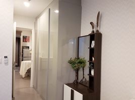 Studio Condo for rent at A Space ID Asoke-Ratchada, Din Daeng