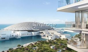 2 Habitaciones Apartamento en venta en , Abu Dhabi Louvre Abu Dhabi Residences