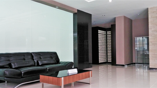 Photo 1 of the Reception / Lobby Area at Regent Orchid Sukhumvit 101