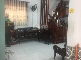 2 Bedroom Villa for sale in District 7, Ho Chi Minh City, Tan Kieng, District 7