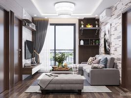 3 Schlafzimmer Appartement zu vermieten im Khu Ngoại Giao Đoàn, Xuan Dinh