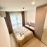 1 Schlafzimmer Appartement zu vermieten im Niche ID Sukhumvit 113, Samrong Nuea, Mueang Samut Prakan, Samut Prakan