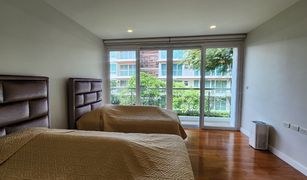 4 Bedrooms Condo for sale in Nong Kae, Hua Hin Baan Pakarang Sisom
