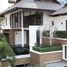 4 Bedroom Villa for rent at Baan Sukhumvit 18, Khlong Toei