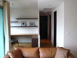 2 Bedroom Condo for rent at The Madison, Khlong Tan Nuea, Watthana