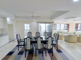 2 Bedroom Apartment for rent at Kiarti Thanee City Mansion, Khlong Toei Nuea