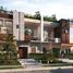 4 Bedroom Townhouse for sale at Azzar 2, The 5th Settlement, New Cairo City