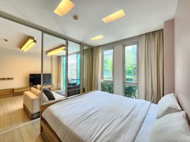 1 Schlafzimmer Appartement zu vermieten im Wan Vayla, Nong Kae, Hua Hin