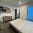 1 Schlafzimmer Wohnung zu vermieten im A Space ID Asoke-Ratchada, Din Daeng