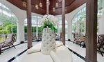 Rezeption / Lobby at แกรนด์ ฟลอริด้า