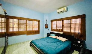 3 Bedrooms House for sale in Nong Prue, Pattaya Pornthep Garden Ville 1