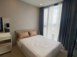 1 Schlafzimmer Appartement zu vermieten im One 9 Five Asoke - Rama 9, Huai Khwang