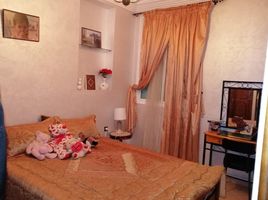 4 Schlafzimmer Appartement zu verkaufen im appartement avec deux terrasse, Na Kenitra Maamoura