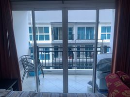 Studio Wohnung zu verkaufen im Avenue Residence, Nong Prue, Pattaya