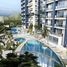 2 Bedroom Apartment for sale at Samana Waves 2, District 13