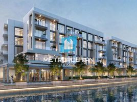 2 Bedroom Condo for sale at Canal Front Residences, dar wasl, Al Wasl