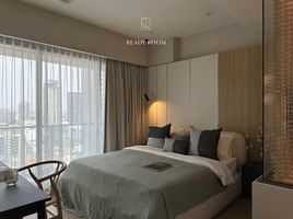 1 Schlafzimmer Appartement zu vermieten im The Strand Thonglor, Khlong Tan Nuea