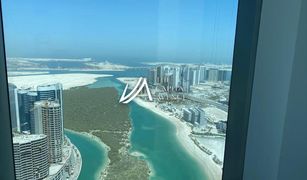 2 Bedrooms Apartment for sale in Shams Abu Dhabi, Abu Dhabi Sky Tower