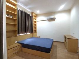 4 Bedroom Townhouse for rent at Golden Town 2 Onnut-Pattanakarn, Prawet