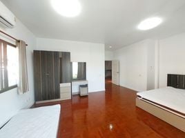 4 Schlafzimmer Haus zu vermieten im Koolpunt Ville 9 , Ban Waen, Hang Dong