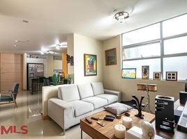 3 Schlafzimmer Appartement zu verkaufen im STREET 14 SOUTH # 43A 240, Medellin