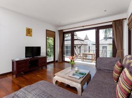3 Bedroom Apartment for rent at Sensive Hill Villas, Kathu