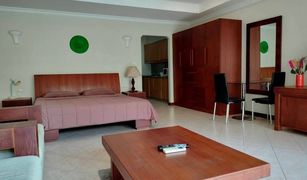 芭提雅 农保诚 View Talay Residence 4 开间 公寓 售 