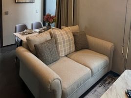 1 Schlafzimmer Wohnung zu vermieten im The Esse Sukhumvit 36, Phra Khanong