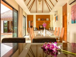 3 Bedroom House for rent at Rawai VIP Villas & Kids Park , Rawai, Phuket Town, Phuket